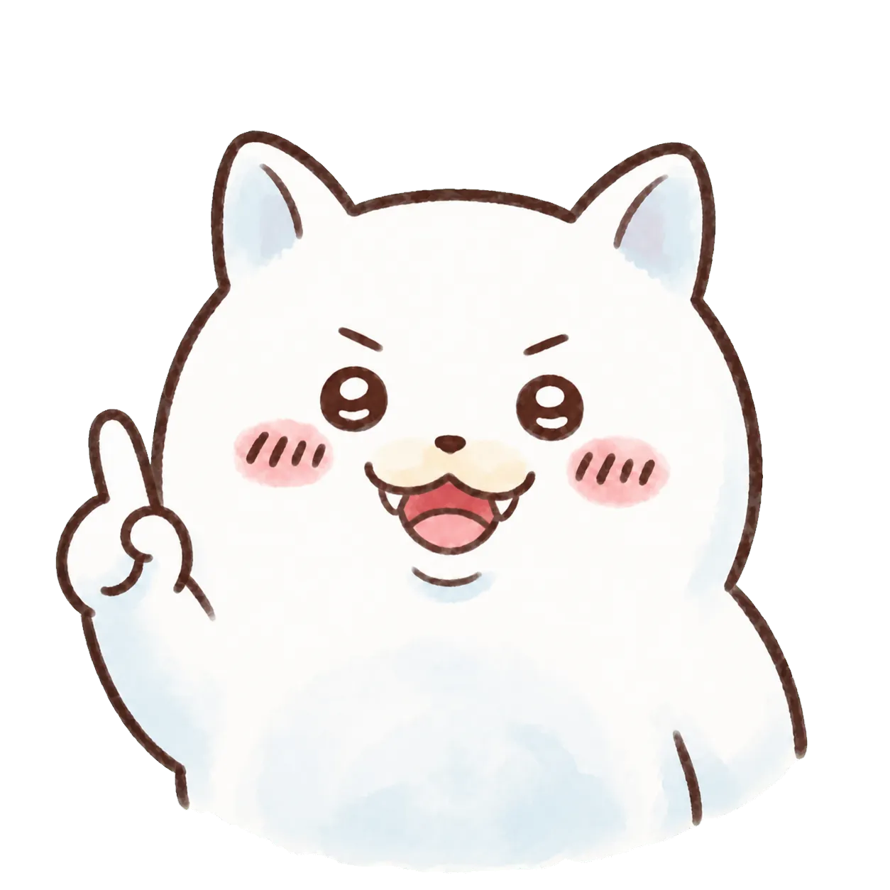 Xのおすすめ欄の仕組みを説明するぱうう