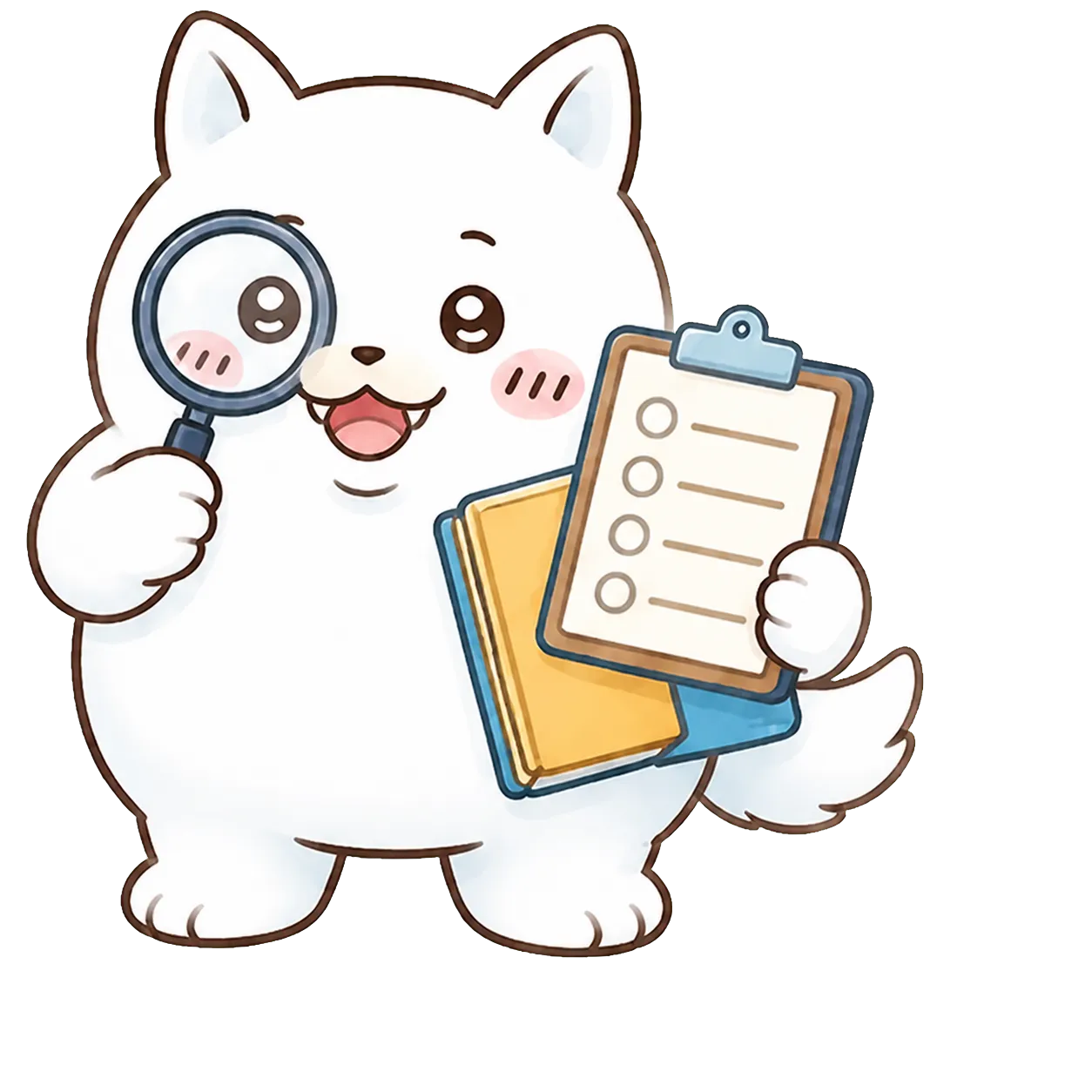 紹介するアフィリエイト商品を確認するぱうう